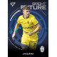 2026/27 Sportzoo Chance Liga 1. série #BF-7 JAN BURYÁN Bright Future