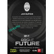 2026/27 Sportzoo Chance Liga 1. série #BF-7 JAN BURYÁN Bright Future