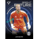 2026/27 Sportzoo Chance Liga 1. série #BF-4 JAN KOUTNÝ Bright Future