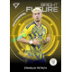 2026/27 Sportzoo Chance Liga 1. série #BF-6 STANISLAV PETRUTA Bright Future