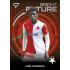 2026/27 Sportzoo Chance Liga 1. série #BF-1 ANGE N'GUESSAN Bright Future