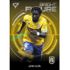 2026/27 Sportzoo Chance Liga 1. série #BF-5 JOHN AUTA Bright Future