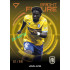 2026/27 Sportzoo Chance Liga 1. série #BF-5 JOHN AUTA Bright Future Light Copper xx/99