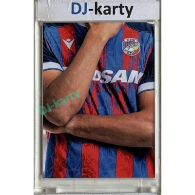 2026/27 Sportzoo Chance Liga 1. série #05 Puzzle