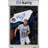 2026/27 Sportzoo Chance Liga 1. série #SL2-BL Patrik Blahút Signed Stars Level 2 xx/60
