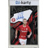 2026/27 Sportzoo Chance Liga 1. série #SL2-VD Václav Drchal Signed Stars Level 2 xx/60