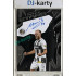 2026/27 Sportzoo Chance Liga 1. série #SL2-MB Mick Van Buren Signed Stars Level 2 xx/60