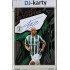 2026/27 Sportzoo Chance Liga 1. série #SL2-DL David Lischka Signed Stars Level 2 xx/60
