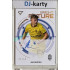 2026/27 Sportzoo Chance Liga 1. série #BFS-JB Jan Buryán Bright Future Gold Auto 23/45