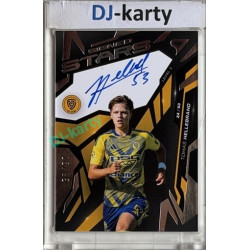 2026/27 Sportzoo Chance Liga 1. série #SL1-TH Tomáš Hellebrand Signed Stars Level 1 xx/90