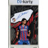 2026/27 Sportzoo Chance Liga 1. série #SL1-MD Merchas Doski Signed Stars Level 1 xx/90