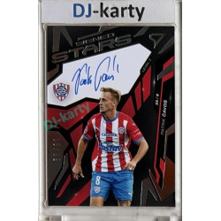 2026/27 Sportzoo Chance Liga 1. série #SL1-PC Patrik Čavoš Signed Stars Level 1 xx/90