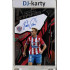 2026/27 Sportzoo Chance Liga 1. série #SL1-PC Patrik Čavoš Signed Stars Level 1 xx/90