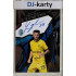 2026/27 Sportzoo Chance Liga 1. série #SL1-LA Daniel Langhamer Signed Stars Level 1 xx/90