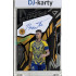 2026/27 Sportzoo Chance Liga 1. série #SL1-LB Lukáš Bartošák Signed Stars Level 1 xx/90