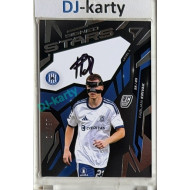 2026/27 Sportzoo Chance Liga 1. série #SL1-FK Fabijan Krivak Signed Stars Level 1 xx/90