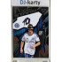 2026/27 Sportzoo Chance Liga 1. série #SL1-FK Fabijan Krivak Signed Stars Level 1 xx/90