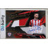 2026/27 Sportzoo Chance Liga 1. série #GJS-JZ Jaromír Zbrhal Game Jersey Gold Auto 04/25