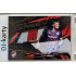 2026/27 Sportzoo Chance Liga 1. série #GJS-DV Denis Višinský Game Jersey Gold Auto 25/25