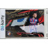 2026/27 Sportzoo Chance Liga 1. série #GJS-DV Denis Višinský Game Jersey Gold Auto 08/25