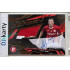 2026/27 Sportzoo Chance Liga 1. série #GJS-MI Marek Icha Game Jersey Gold Auto 14/25