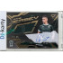 2026/27 Sportzoo Chance Liga 1. série #GJS-SL Jiří Sláma Game Jersey Gold Auto 12/25