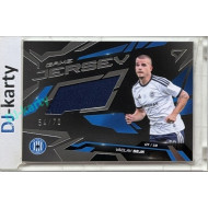 2026/27 Sportzoo Chance Liga 1. série #GJ-SE Václav Sejk Game Jersey 54/70
