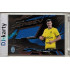 2026/27 Sportzoo Chance Liga 1. série #GJ-OK Ondřej Karafiát Game Jersey 26/70
