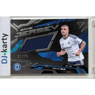 2026/27 Sportzoo Chance Liga 1. série #GJ-SE Václav Sejk Game Jersey 31/70