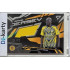 2026/27 Sportzoo Chance Liga 1. série #GJ-CN Cletus Nombil Game Jersey 64/70