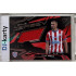 2026/27 Sportzoo Chance Liga 1. série #GJ-VA Daniel Vašulín Game Jersey 16/70
