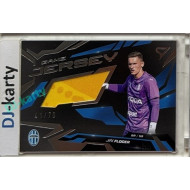 2026/27 Sportzoo Chance Liga 1. série #GJ-JF Jiří Floder Game Jersey 41/70