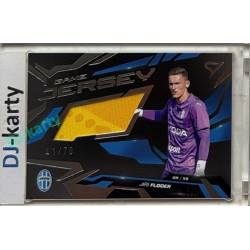 2026/27 Sportzoo Chance Liga 1. série #GJ-JF Jiří Floder Game Jersey 41/70