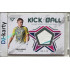 2026/27 Sportzoo Chance Liga 1. série #KB-TU Tom Ulbrich Kick the Ball Blue Ball 04/25