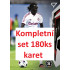 2026/27 Sportzoo Chance Liga 1. série kompletní set 180ks řadovek