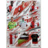 2026/27 Sportzoo Chance Liga 1. série kompletní set 9ks karet Clubhouse SK Slavia Praha