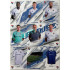 2026/27 Sportzoo Chance Liga 1. série kompletní set 9ks karet Clubhouse FC Baník Ostrava