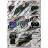 2026/27 Sportzoo Chance Liga 1. série kompletní set 9ks karet Clubhouse FK Jablonec