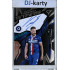 2026/27 Sportzoo Chance Liga 1. série #SL1-DP Dominik Plechatý Signed Stars Level 1 xx/90