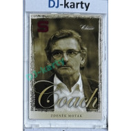 2015/16 OFS Zdeněk Moták #CO-17 xx/99 Coach