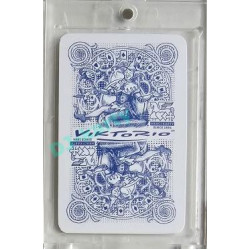 2024 Viktorio Legendy hokeje karetní hra Josef Mikoláš modrá