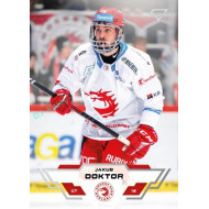 2023/24 Sportzoo ELH 2. serie #255 Jakub Doktor