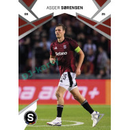 2024/25 Sportzoo Chance Liga 1. série #004 Asger Sørensen
