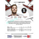 2024/25 Sportzoo Chance Liga 1. série #004 Asger Sørensen