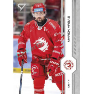 2024/25 Sportzoo ELH 2. serie #253 Marek Hrbas