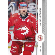 2024/25 Sportzoo ELH 2. serie #254 Jakub Jeřábek