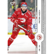 2024/25 Sportzoo ELH 2. serie #255 Patrik Koch