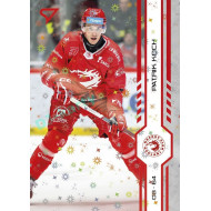 2024/25 Sportzoo ELH 2. serie #255 Patrik Koch Red Sparks