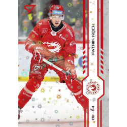 2024/25 Sportzoo ELH 2. serie #255 Patrik Koch Red Sparks