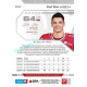 2024/25 Sportzoo ELH 2. serie #255 Patrik Koch